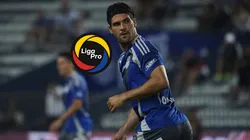 Castelli suena para regresar a este equipo de LigaPro