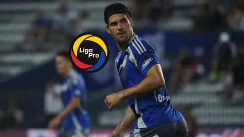 Castelli suena para regresar a este equipo de LigaPro