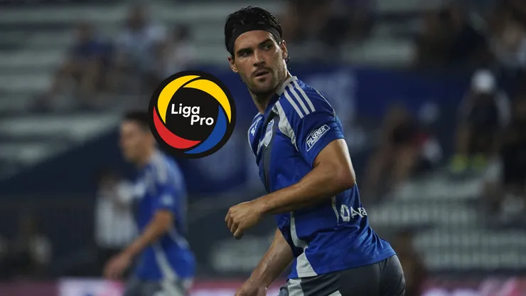 Castelli suena para regresar a este equipo de LigaPro