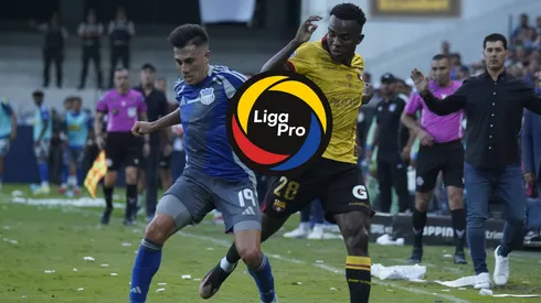 Así quedó el calendario de la LigaPro 2026