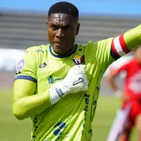 David Cabezas regresa a la LigaPro tras su polémica de amaño de partidos