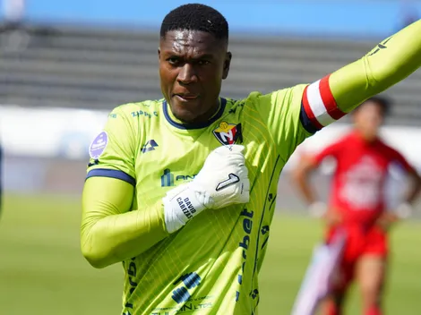 David Cabezas regresa a la LigaPro tras su polémica de amaño de partidos