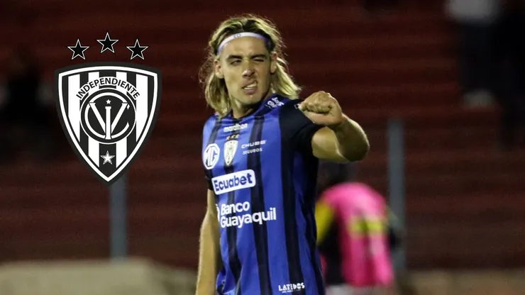La fortuna que ganará Independiente del Valle por Claudio Spinelli Foto: Getty