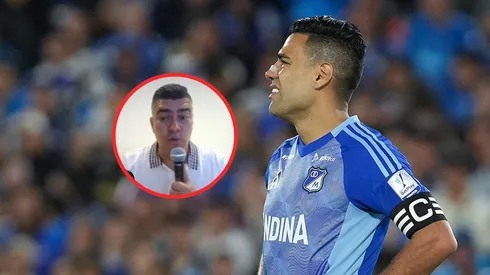 López decidió no pedir disculpas argumentando que no cometió ninguna falta grave.