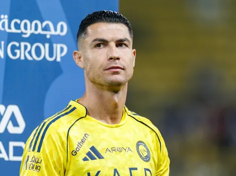 Cristiano Ronaldo puede abandonar Al-Nassr por esta cláusula