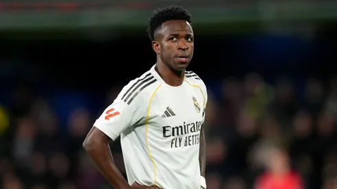 Flamengo se ofrece a Vinicius si deja Real Madrid.