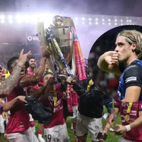 Se fue Claudio Spinelli y ahora Independiente del Valle venderá a otro titular