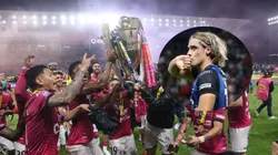 Se fue Claudio Spinelli y ahora Independiente del Valle venderá a otro titular Foto: Getty