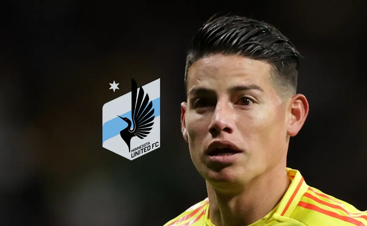 Se reveló por qué Minnesota United FC no anuncia a