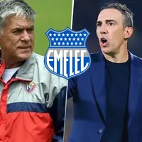 ¡Se termina la novela! Emelec tendría nuevo DT y llega el fin de semana