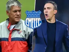 ¡Se termina la novela! Emelec tendría nuevo DT y llega el fin de semana