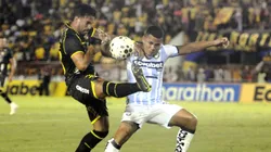 Barcelona SC venció a Guayaquil City en el nuevo amistoso de la pretemporada