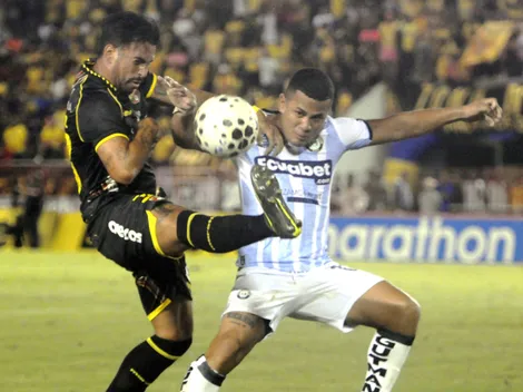 Barcelona SC derrota a Guayaquil City y gana la Copa Capital Americana del Deporte