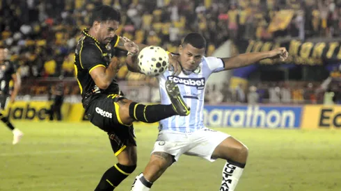 Barcelona SC venció a Guayaquil City en el nuevo amistoso de la pretemporada
