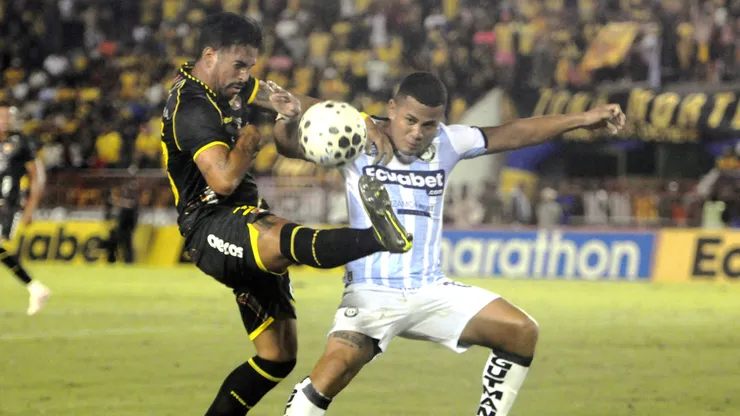 Barcelona SC venció a Guayaquil City en el nuevo amistoso de la pretemporada