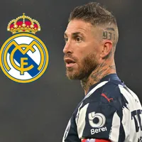 La reacción de Sergio Ramos al pedido que vuelva a Real Madrid