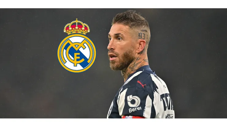 Sergio Ramos reaccionó a los que piden que vuelva a Real Madrid.