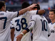 No solo CR7: la MLS va por otro mito del Real Madrid