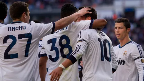 No solo CR7. La MLS sueña con un multicampeón con Real Madrid.
