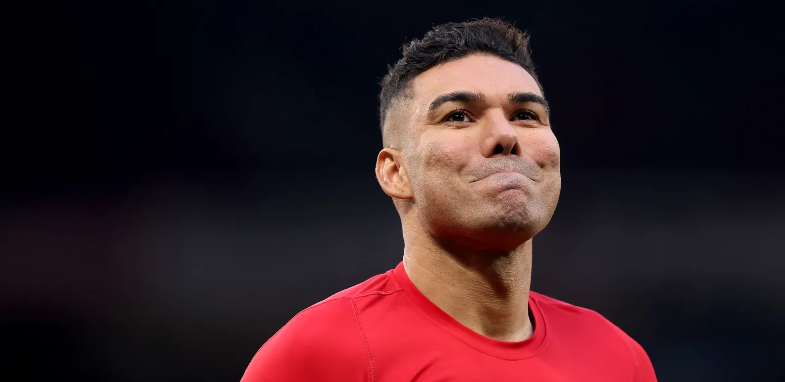 Casemuro surge como otro objetivo de la MLS: GETTY