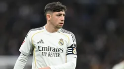 Critican a Fede Valverde como líder del Real Madrid.