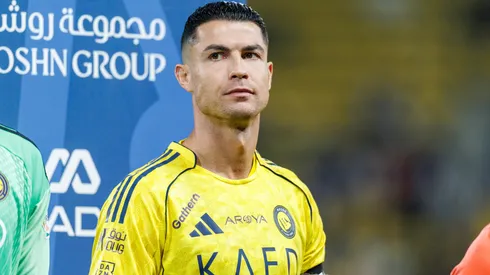 Cristiano Ronaldo cumple 41 años este 5 de febrero del 2026 en pleno conflicto con la Liga Pro Saudí y el Al Nassr.
