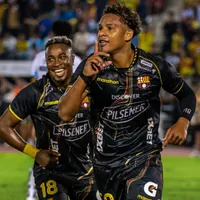 Guayaquil City vs. Barcelona: Hinchas vuelven a pedir salidas de jugadores de César Farías