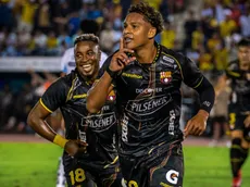 Guayaquil City vs. Barcelona: Hinchas vuelven a pedir salidas de jugadores de César Farías