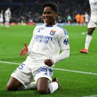 ¡Más cerca del Mundial! El acierto de Endrick en su fichaje al Lyon