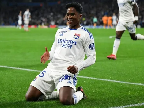 ¡Más cerca del Mundial! El acierto de Endrick en su fichaje al Lyon