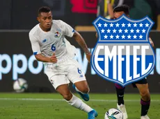 ¡Desde Europa! Emelec tiene dos nuevos refuerzos