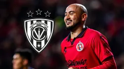 Reemplazo de Spinelli: Independiente del Valle tiene nuevo delantero Foto: Getty