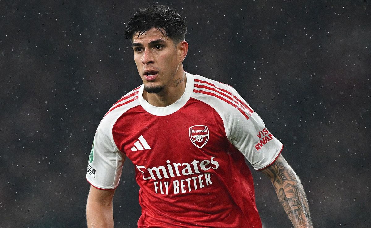 Hincapie and Kepa Return as Saliba Misses Bayern Trip