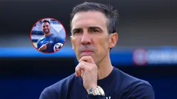 Los fichajes que Vicente Sánchez traería a Emelec