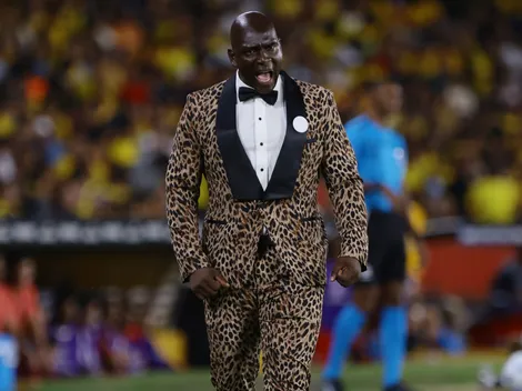 ¡Vuelve la elegancia! Los dos equipos que buscarían a Segundo Castillo como DT