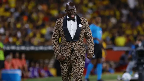 Los dos equipos que van por Segundo Castillo