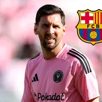 La decisión de Messi sobre elecciones del Barcelona