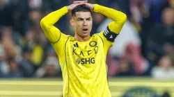 Arabia responde con dureza la rebeldía de Cristiano Ronaldo.