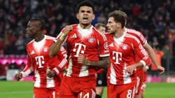 Bayern Múnich sigue armando un equipazo alrededor de Luis Díaz,