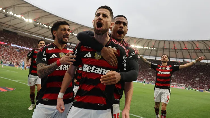 Brasil ya es la nueva Premier League y los datos lo confirman.