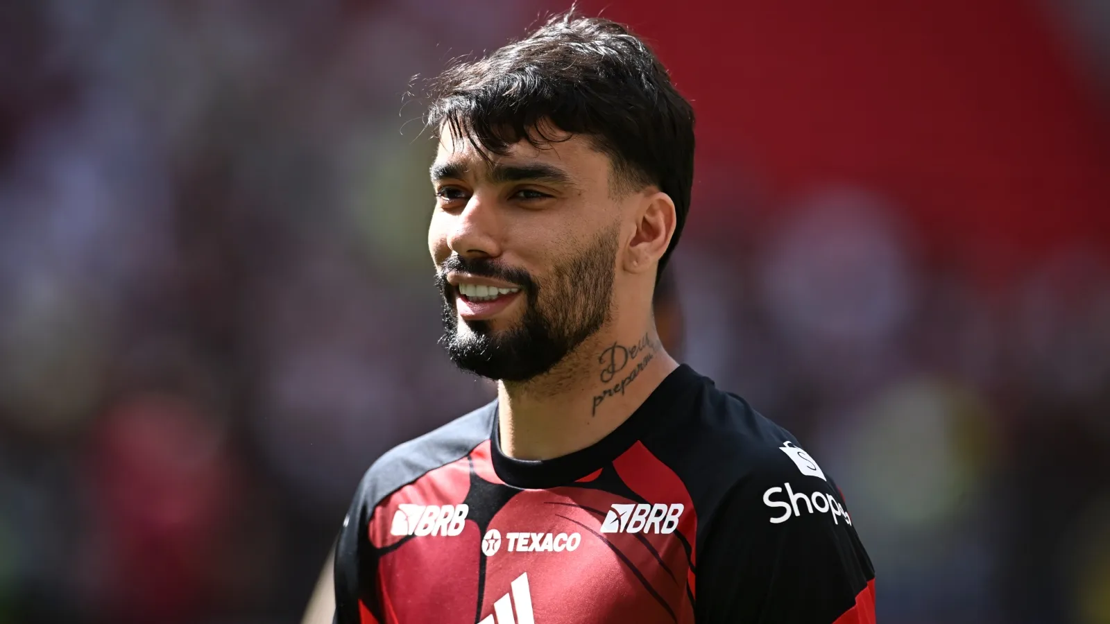 Paquetá, el mejor ejemplo del poderío económico de Brasil: GETTY