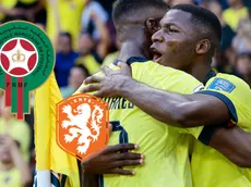 Revelan uno de los convocados sorpresa que tendrá la Selección de  Ecuador