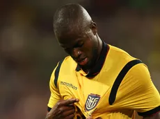 El nuevo equipo que se quedaría con Enner Valencia para 2026