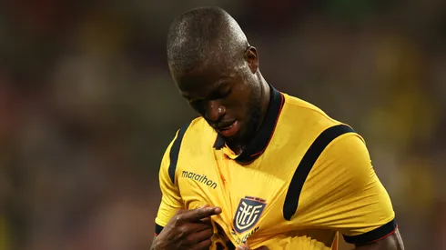 El nuevo equipo que se quedaría con Enner Valencia Foto: Getty