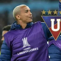 Revelan que gigante de Brasil ofertó por Deyverson