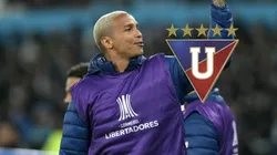 Revelan que gigante de Brasil ofertó por Deyverson Foto: