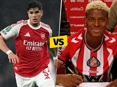 ¿Por qué no juegan ni Piero Hincapié ni Nilson Angulo en el Arsenal vs Sunderland en la Premier League?