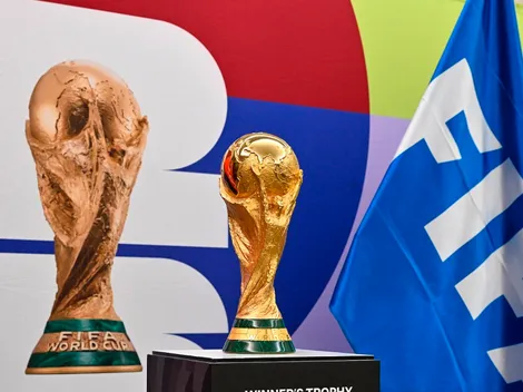Mundial 2026: el fixture con las fechas, los horarios, las sedes y dónde ver los partidos del Grupo K