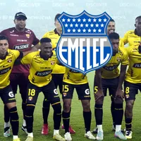Barcelona SC duerme a Emelec y le quita este fichaje para 2026