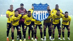 Barcelona SC le ganó este fichaje a Emelec